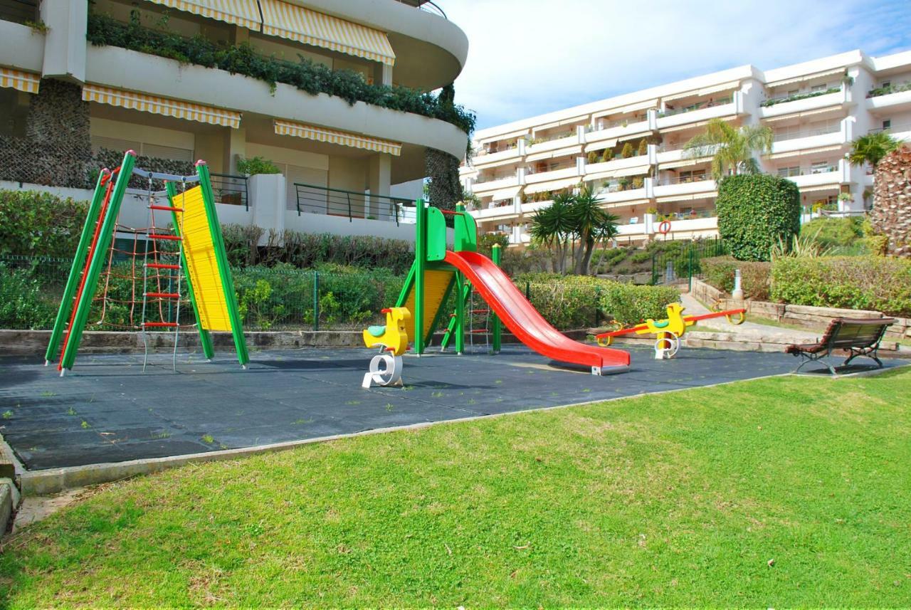 Golf View Apartamento Marbella