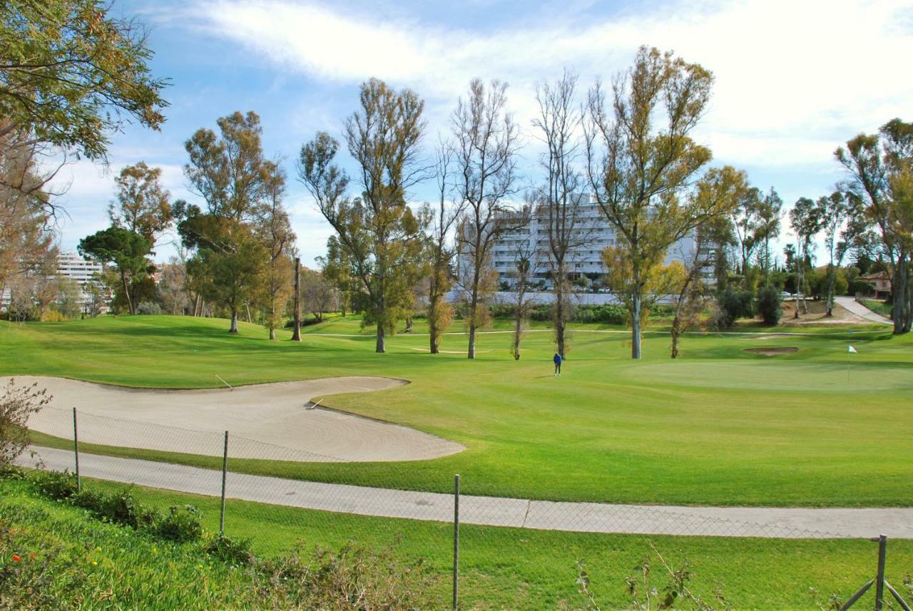 Golf View Apartamento