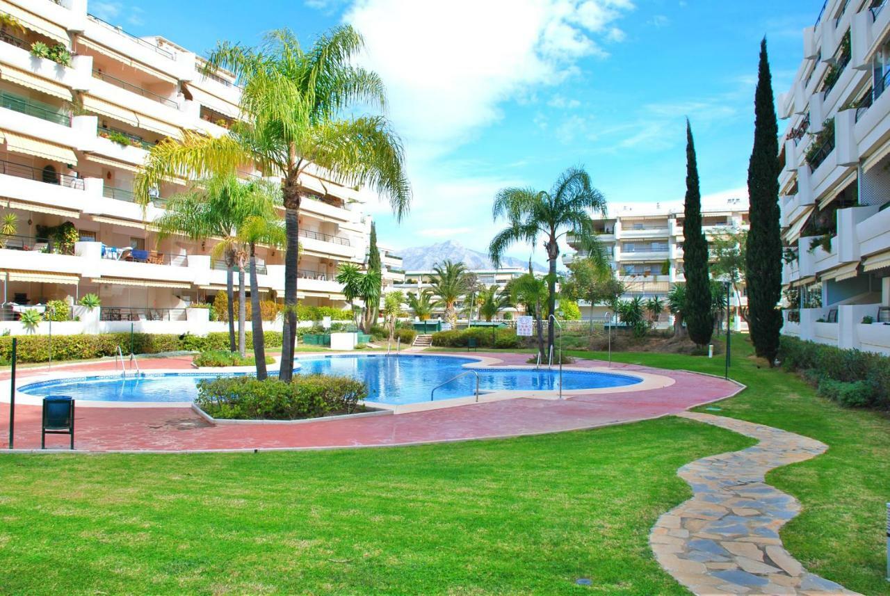 Golf View Apartamento *
