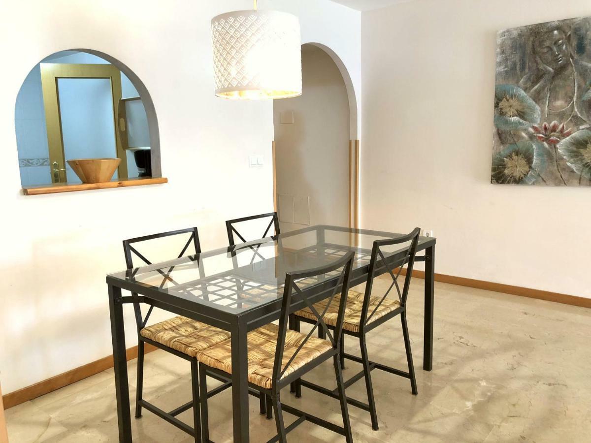 Apartamento Golf View Marbella