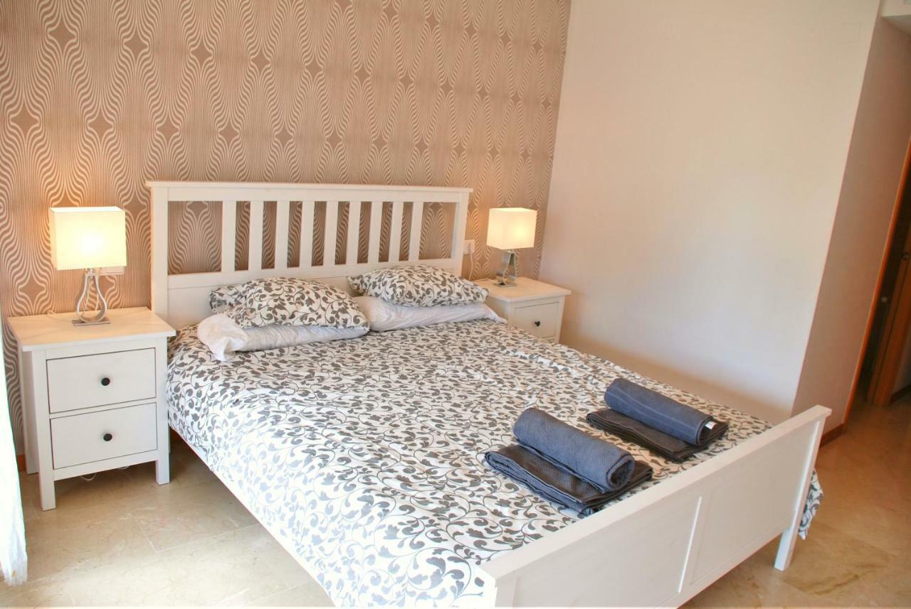 Apartamento Golf View Marbella