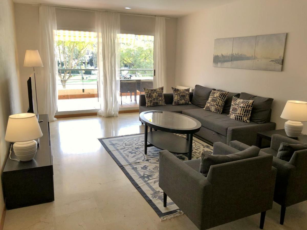 Apartamento Golf View Marbella