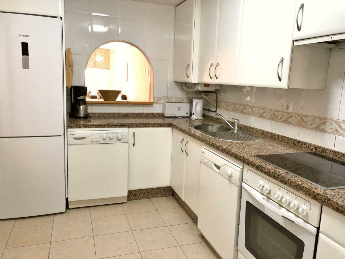 Apartamento Golf View *