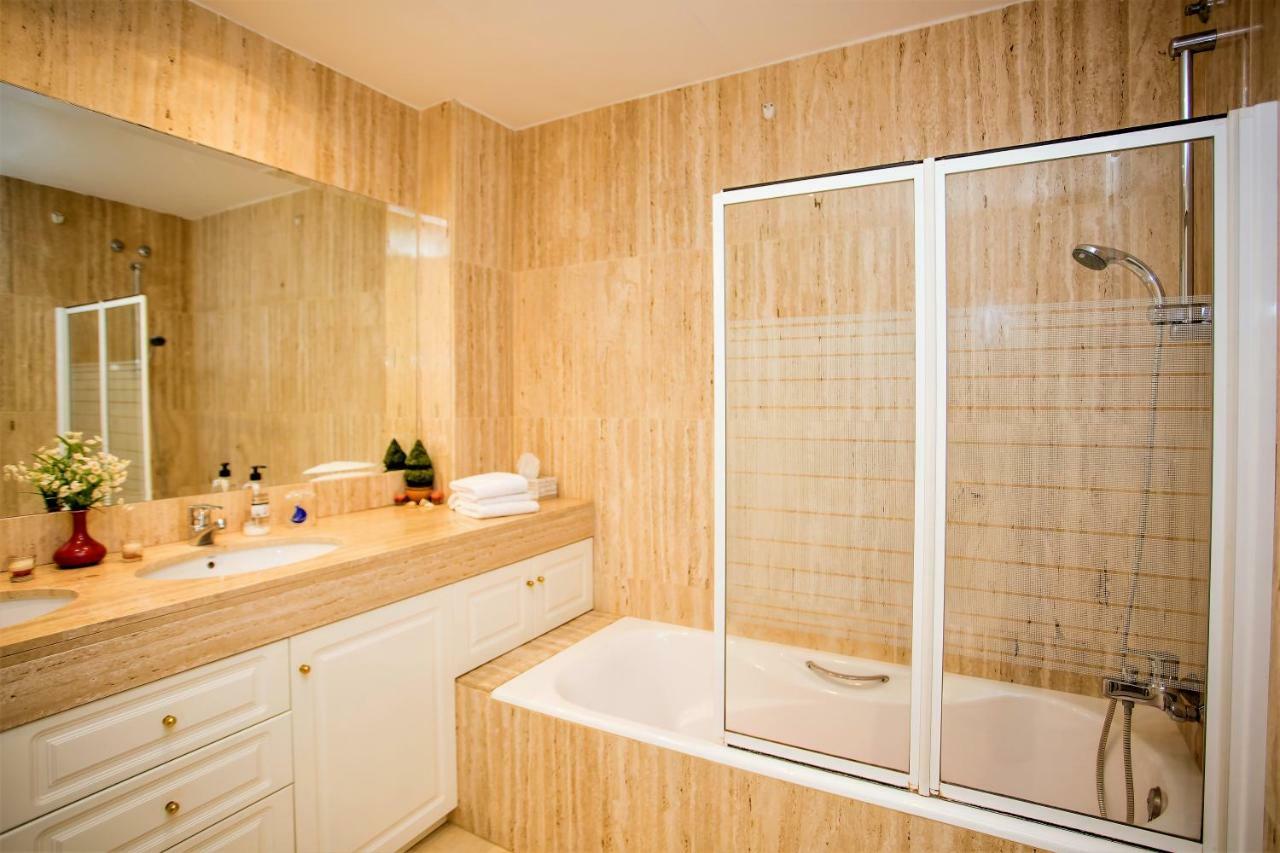 Spacious Near To Nikki Beach Apartamento