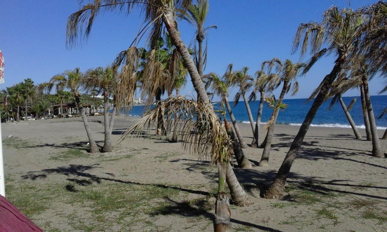 Apartment Nagueles Marbella
