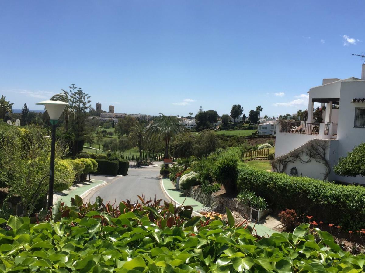 Holiday home Fascinating & Luxurious Golf,mountain & Garden View Porto Banus Marbella