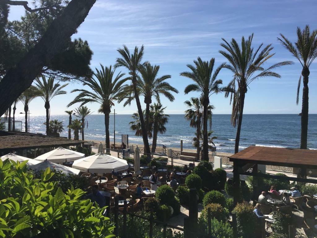 Palmas Marbella