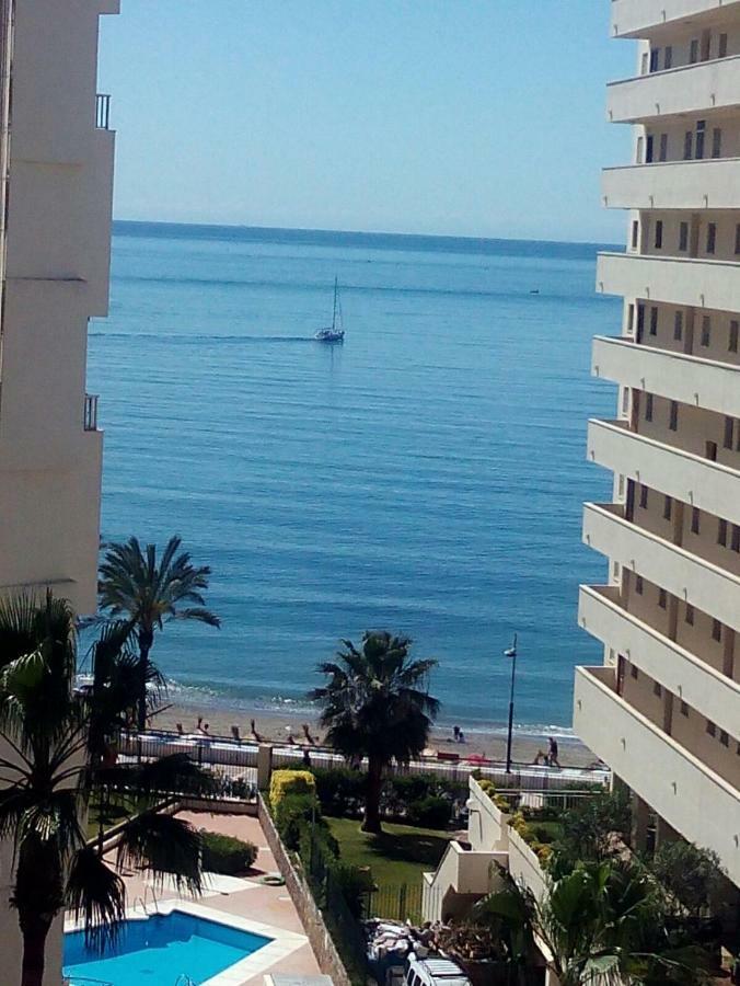 Palmas Marbella