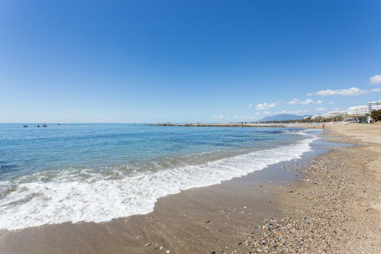Beachfront