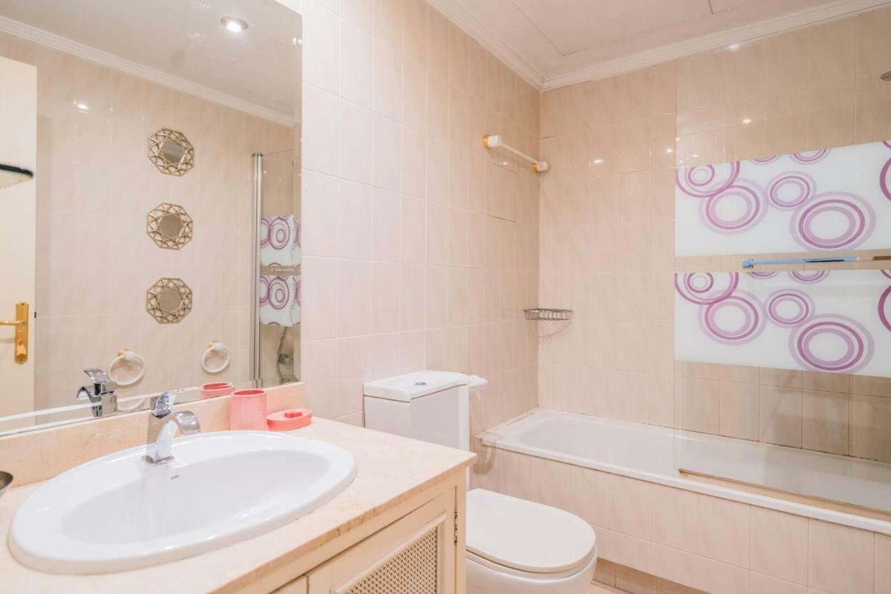 Apartamento Aloha Gardens Townhouse Marbella