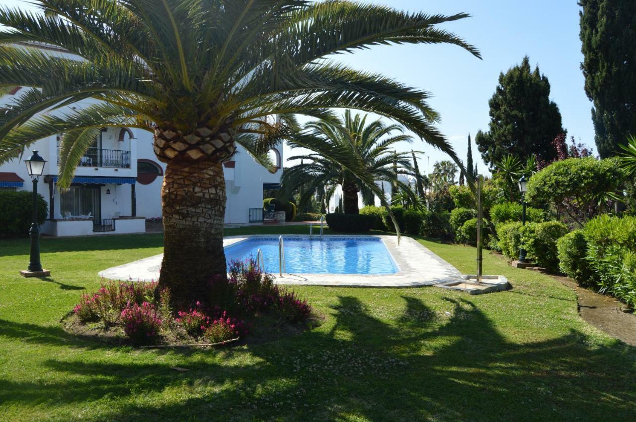 Puebla Agata * Marbella