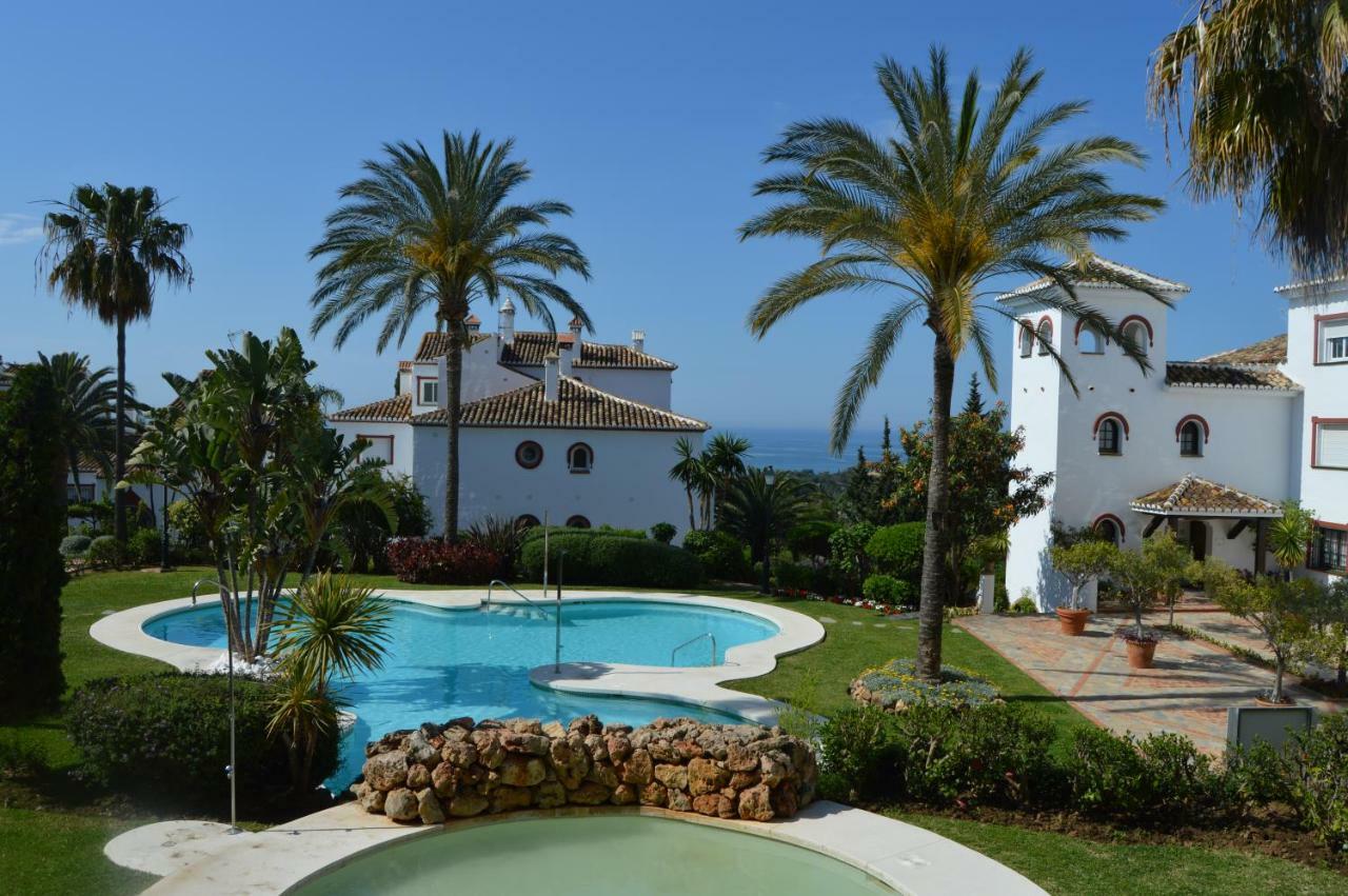 Apartamento Puebla Agata Marbella