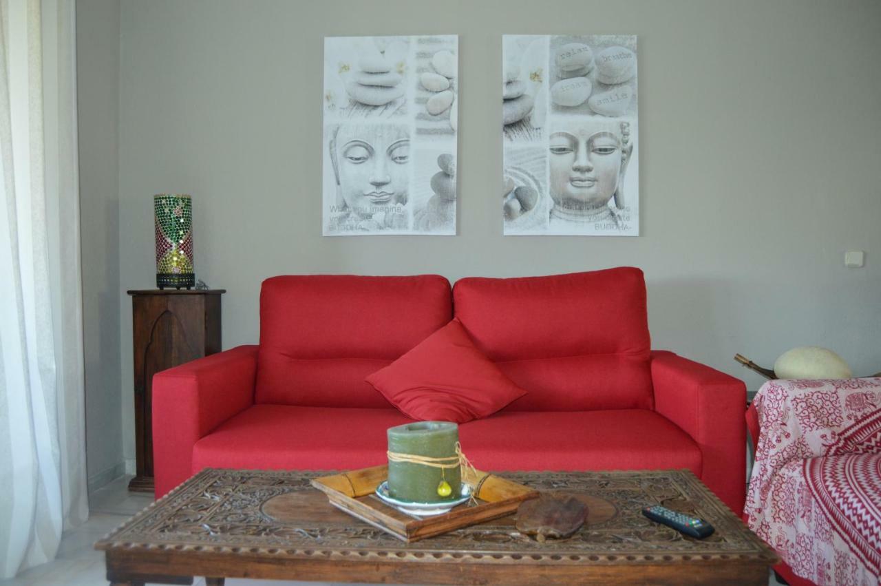 Puebla Agata Apartamento