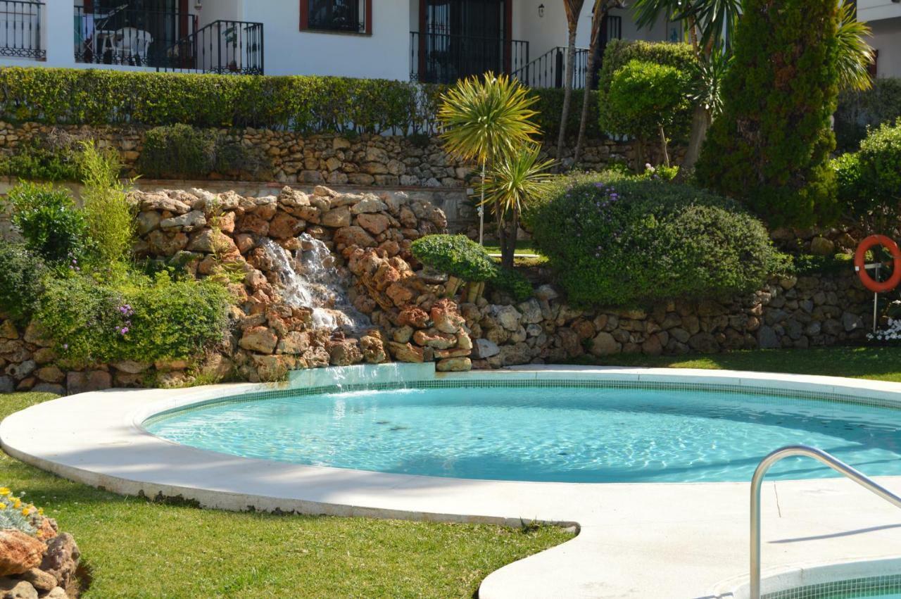 Puebla Agata Apartamento Marbella