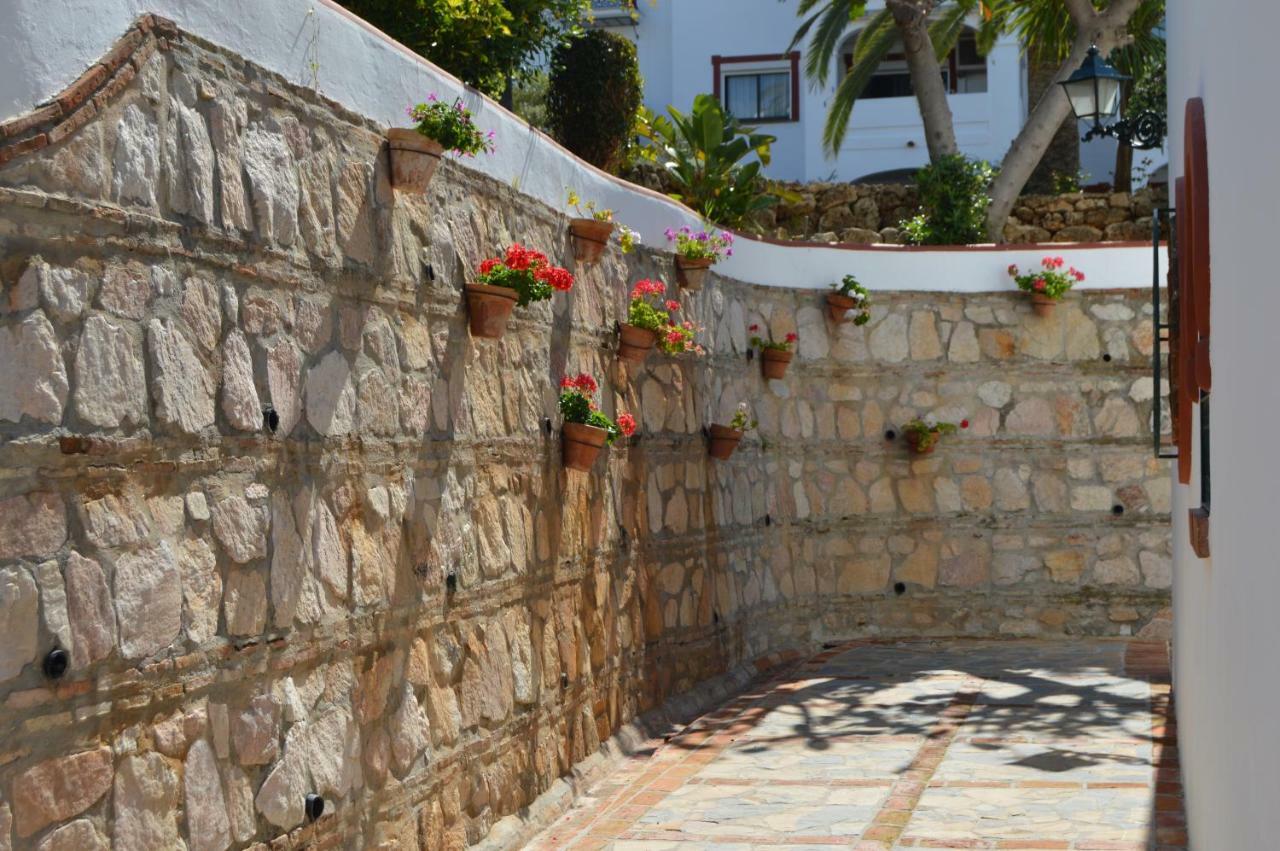 Puebla Agata Apartamento Marbella