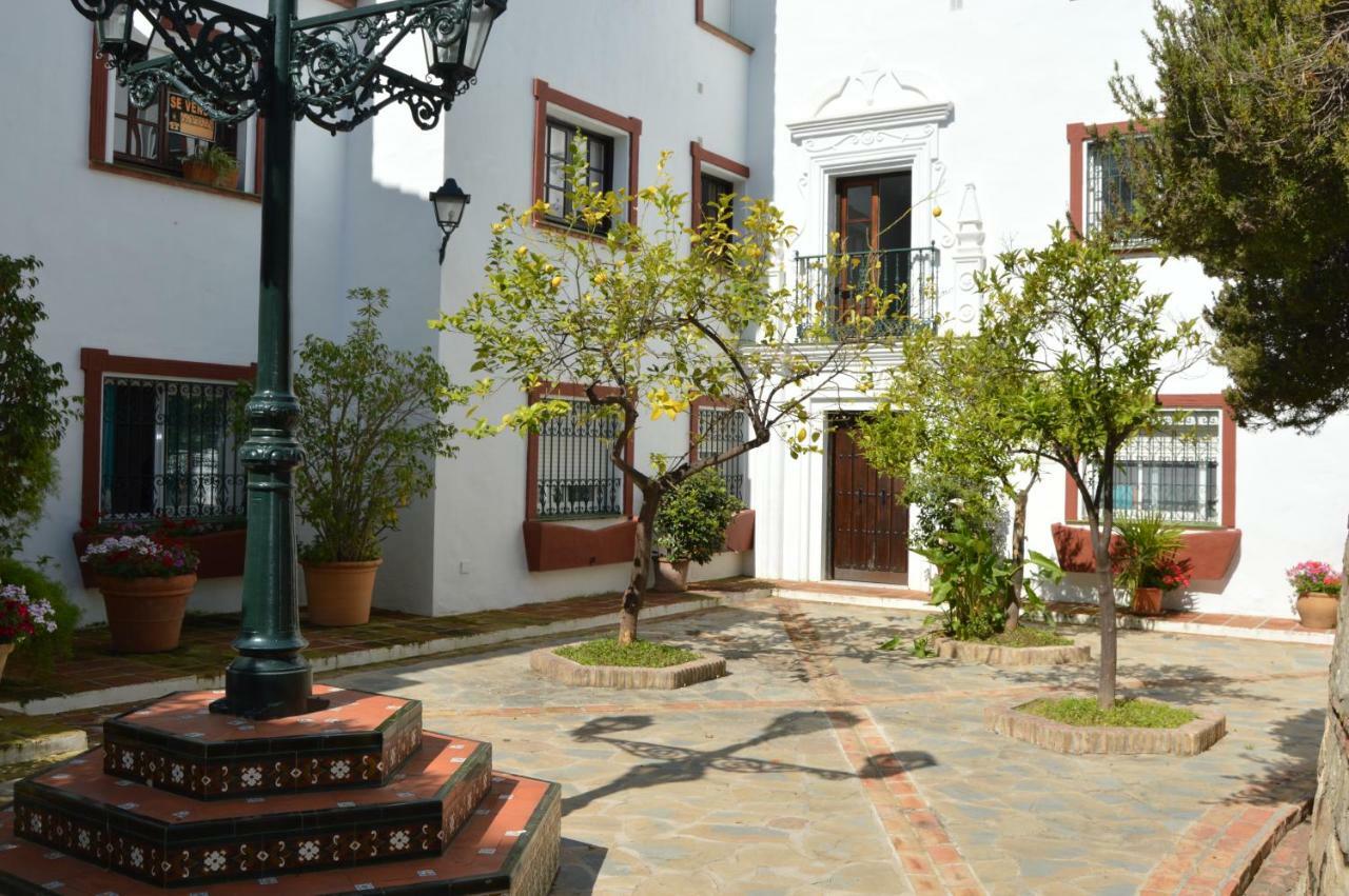 Puebla Agata Apartamento Marbella