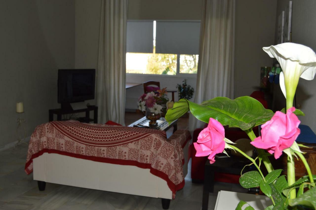 Puebla Agata Apartamento Marbella
