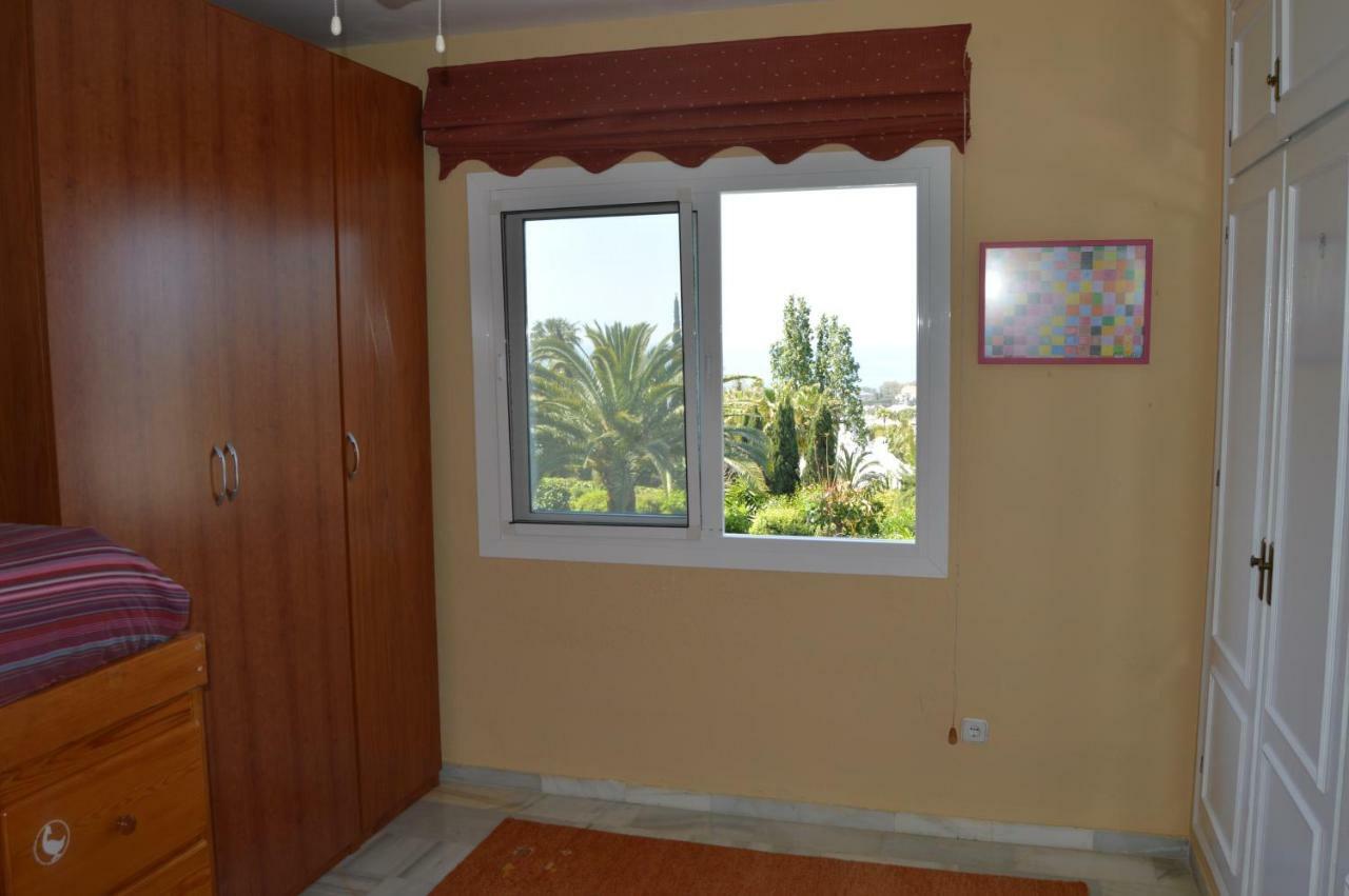 Apartamento Puebla Agata
