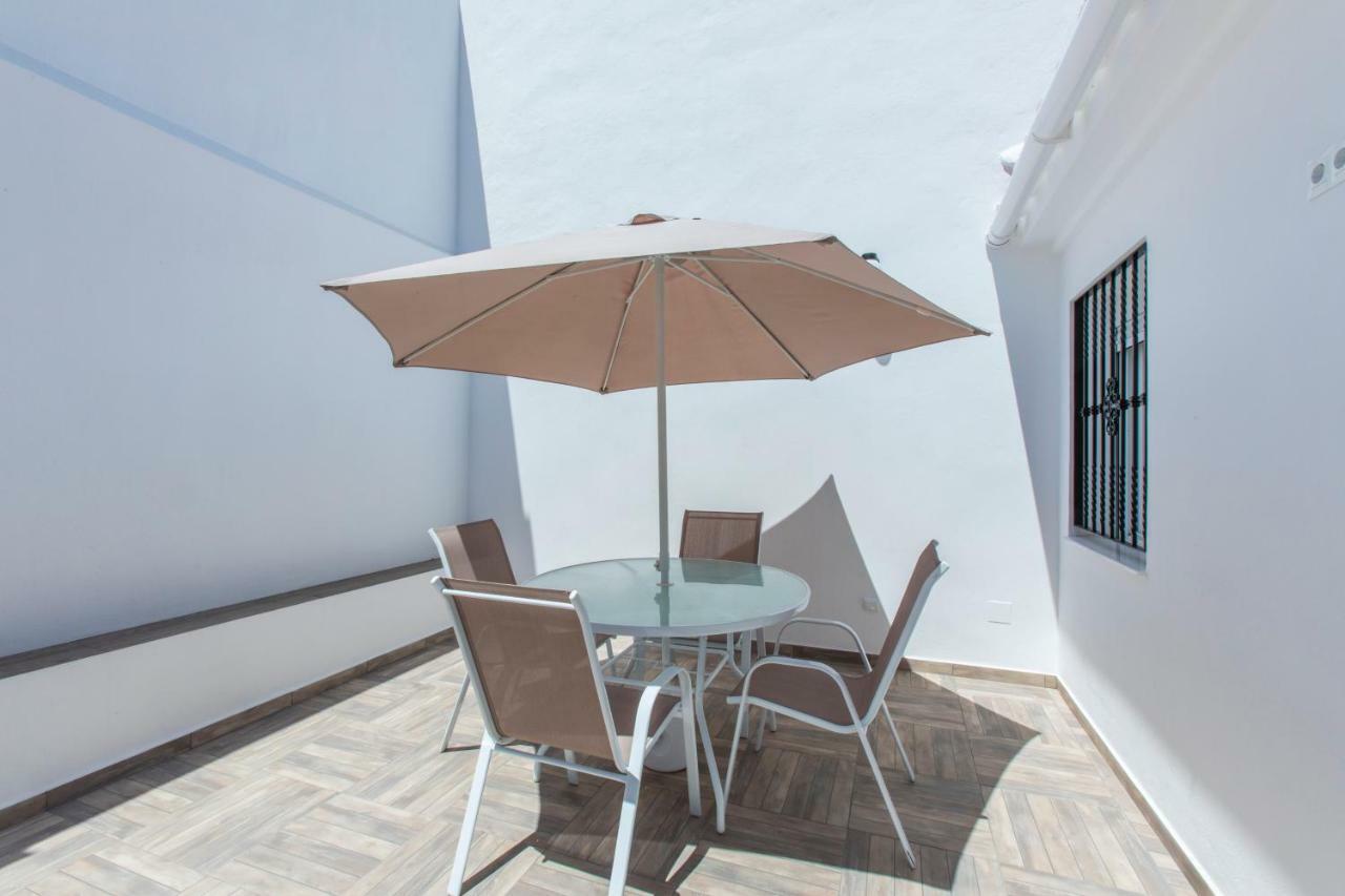 Casa Alma Marbella