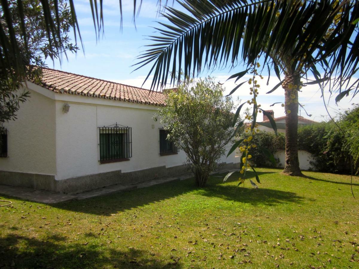 Casa Playa Marbella