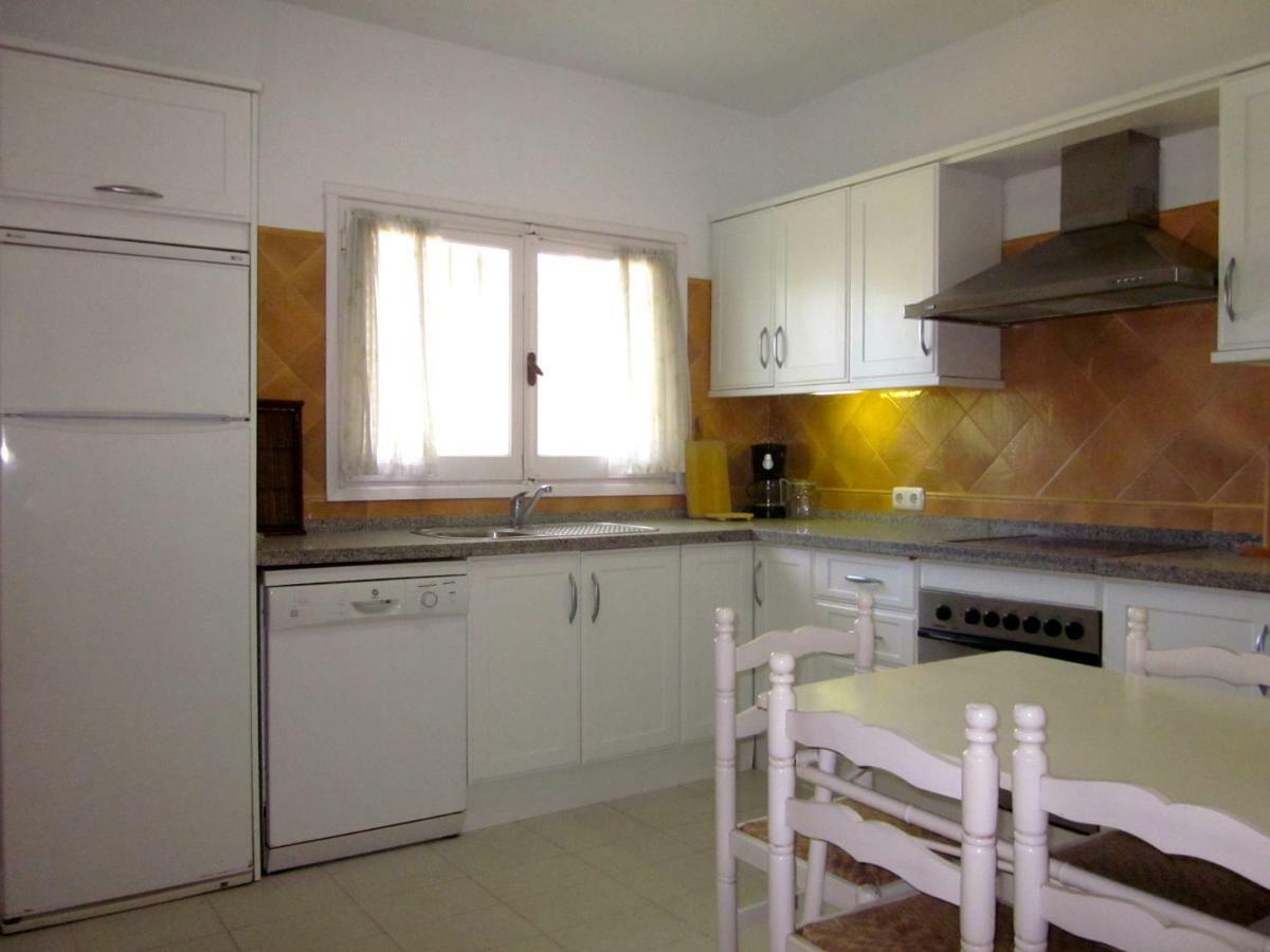 Casa Playa Villa Marbella