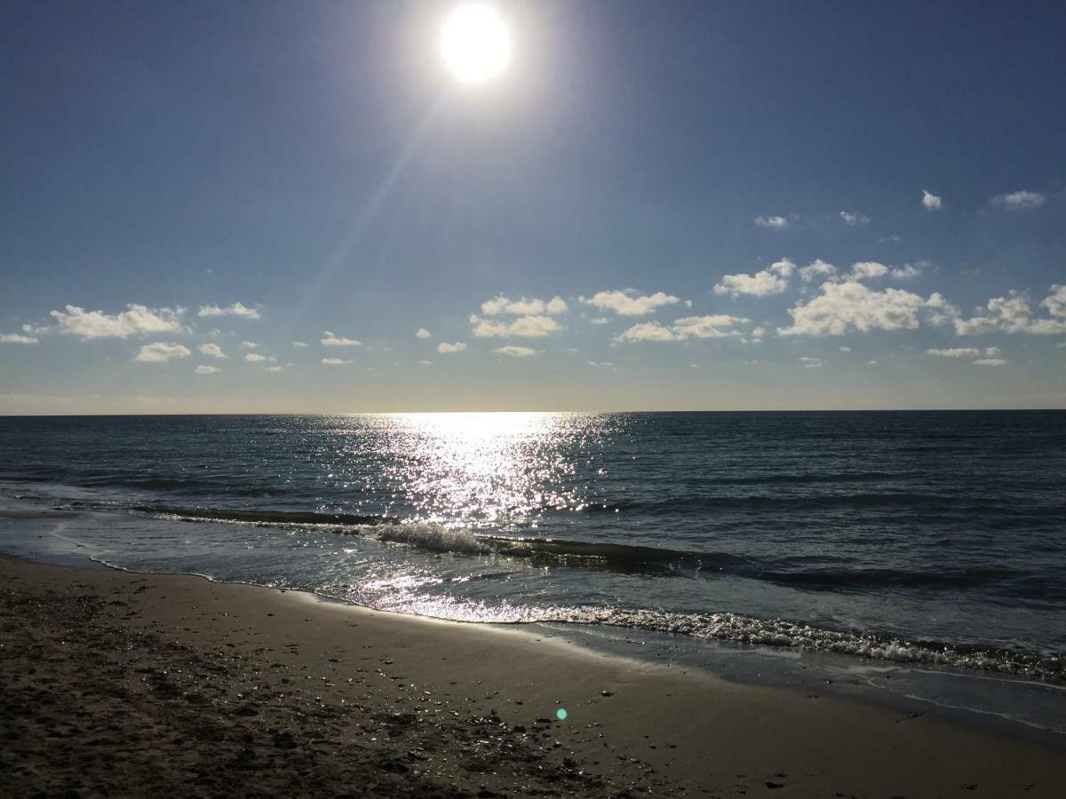 Casa Playa Marbella