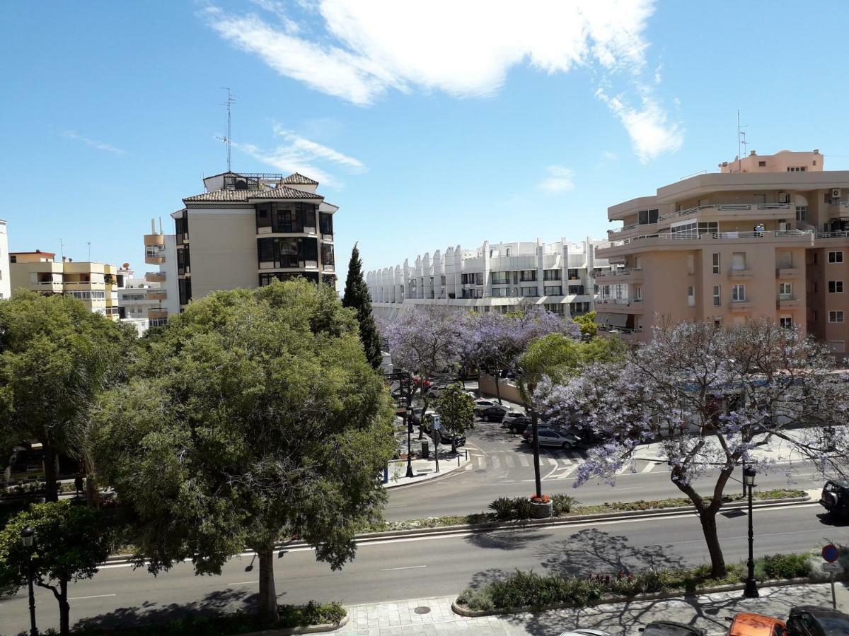 Apartamento Sol Y Playa Appartement Marbella