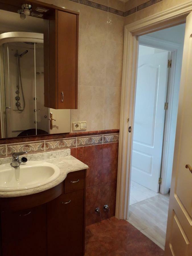 Apartamento Sol Y Playa Appartement *