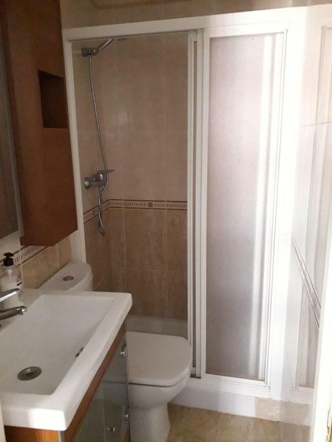 Apartamento Sol Y Playa Appartement