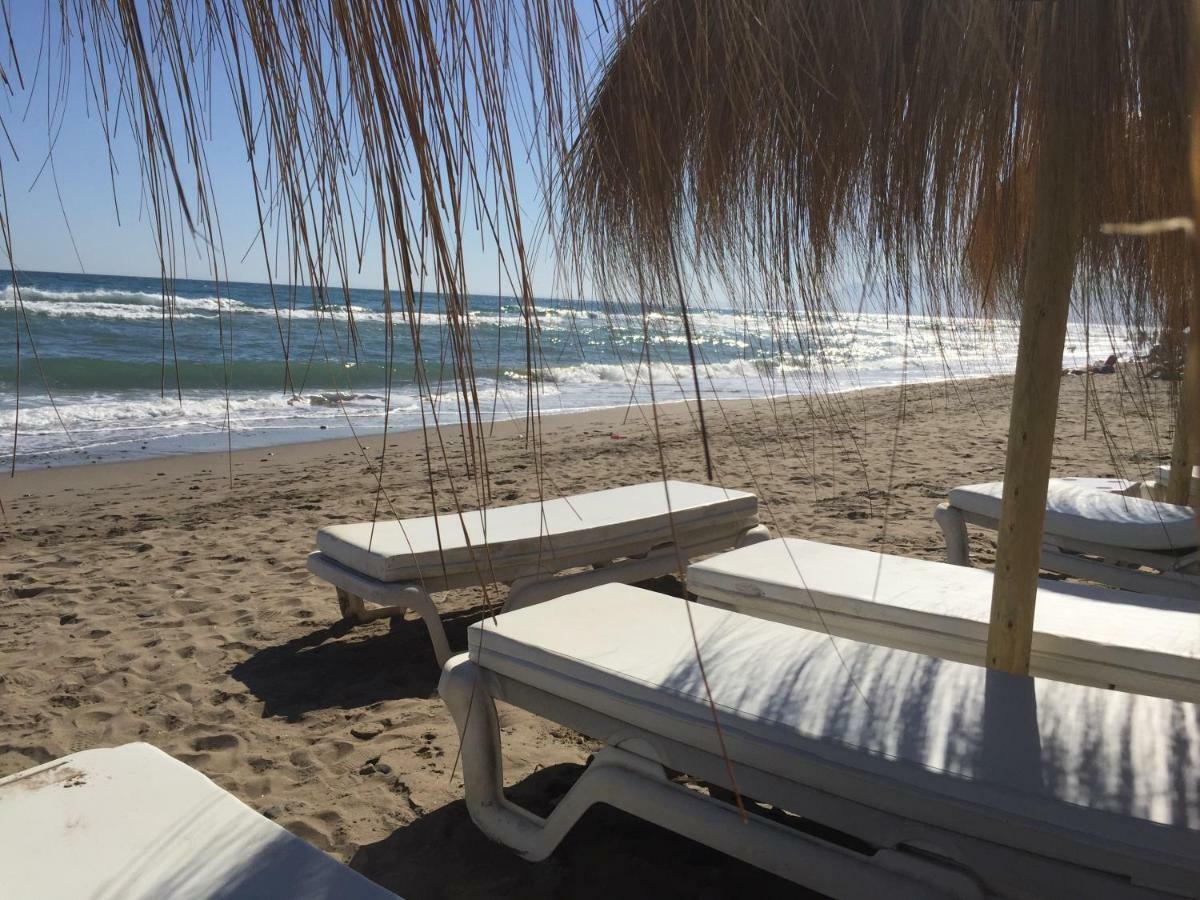Casa Playa Marbella