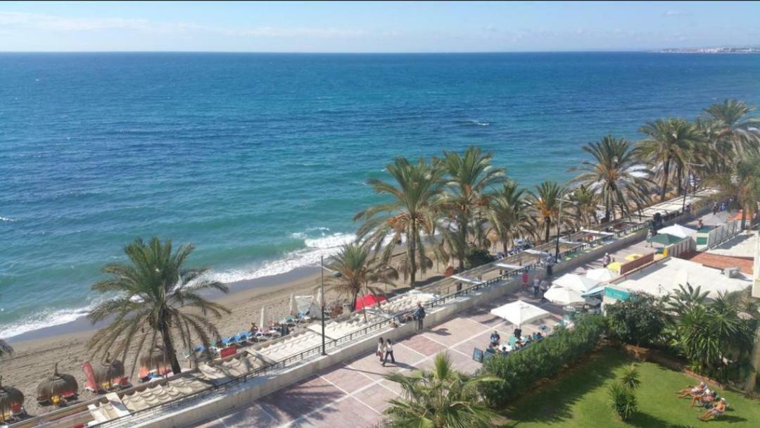 Apartment Palmas Marbella