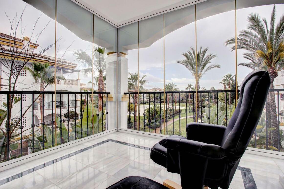 Apartamento La Dame De Noche