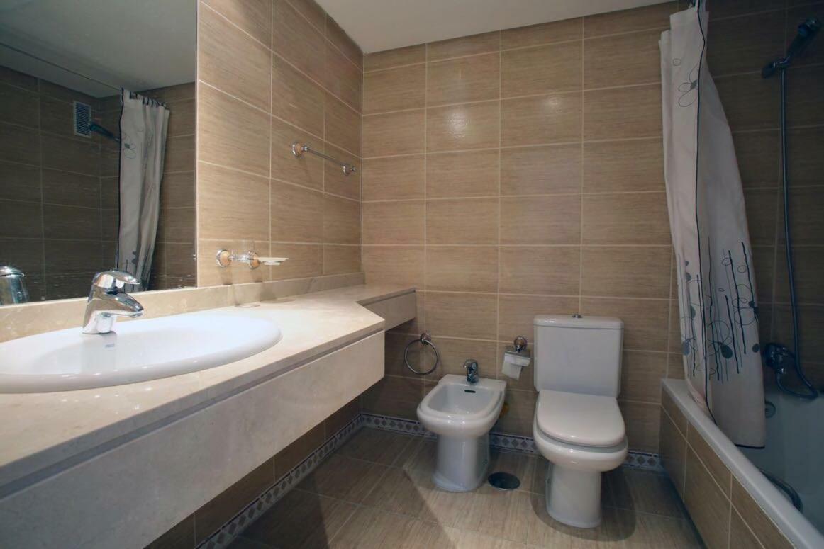 Apartamento La Dame De Noche Marbella