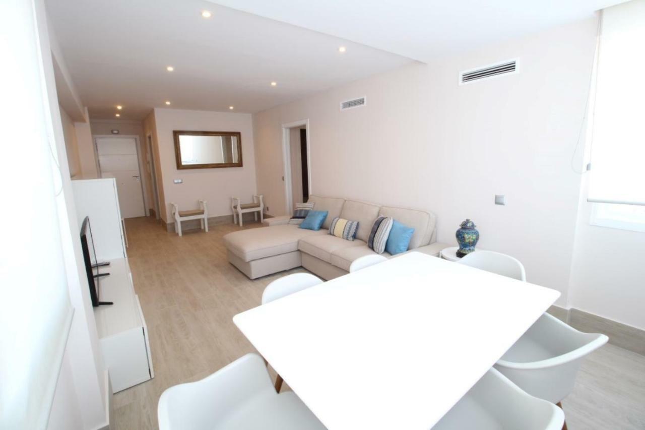 Apartamento Playa Fontanilla Apartment Marbella