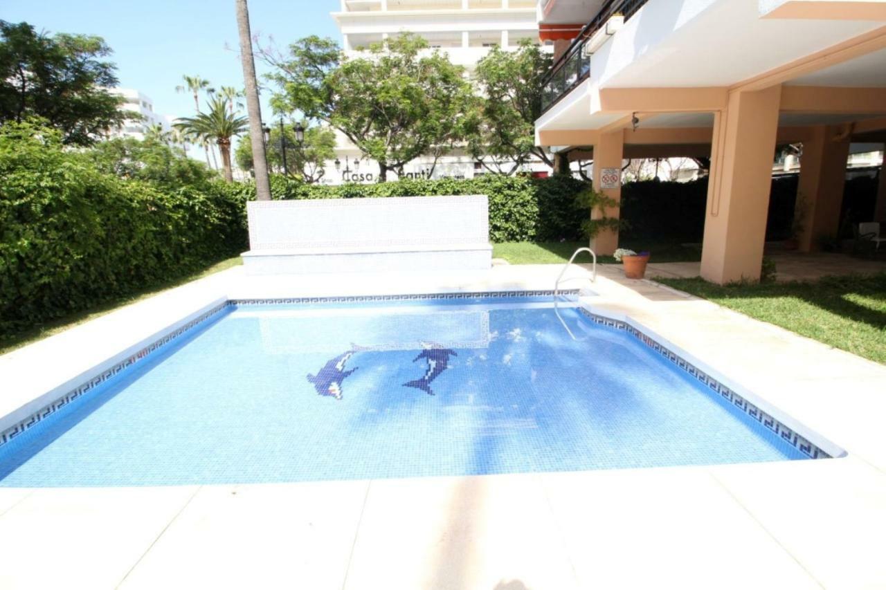 Apartamento Playa Fontanilla Apartment Marbella