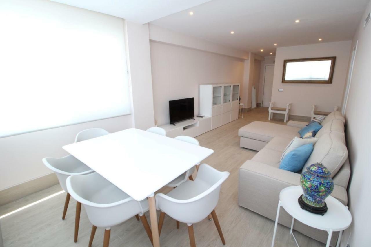 Apartamento Playa Fontanilla Apartment