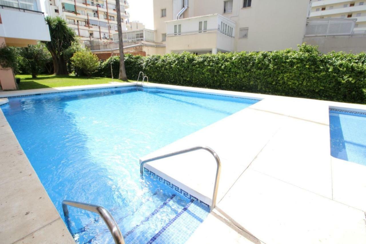 Apartamento Playa Fontanilla Apartment Marbella