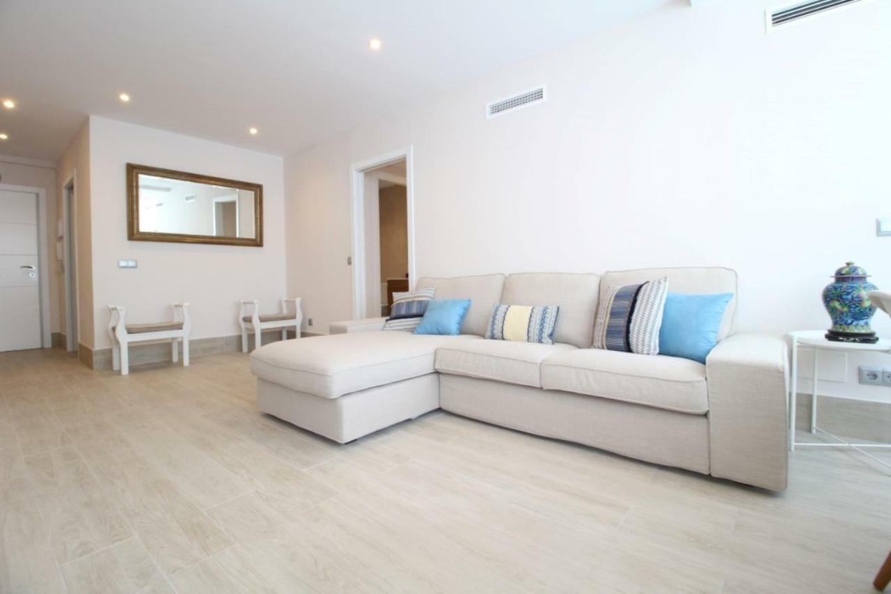 Apartamento Playa Fontanilla *