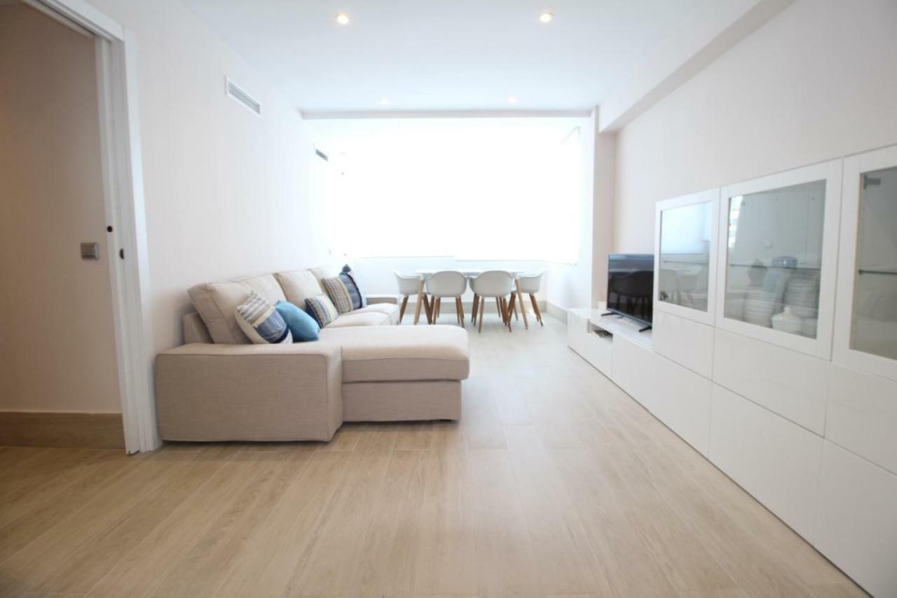 Apartamento Playa Fontanilla *