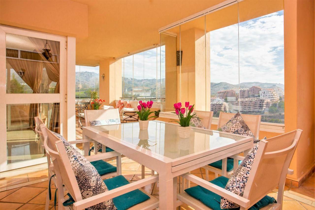 Spacious Near To Nikki Beach Apartamento Marbella