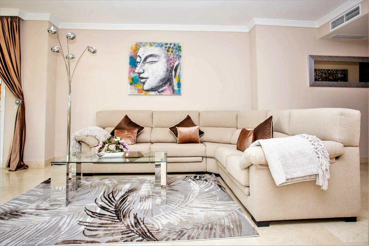 Apartamento Spacious Near To Nikki Beach Marbella