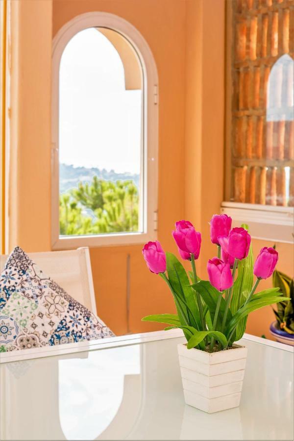 Spacious Near To Nikki Beach Apartamento Marbella