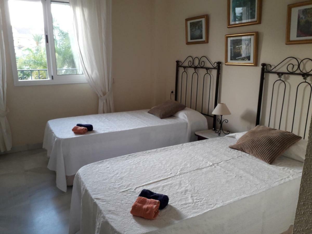 Nagueles Apartment Marbella