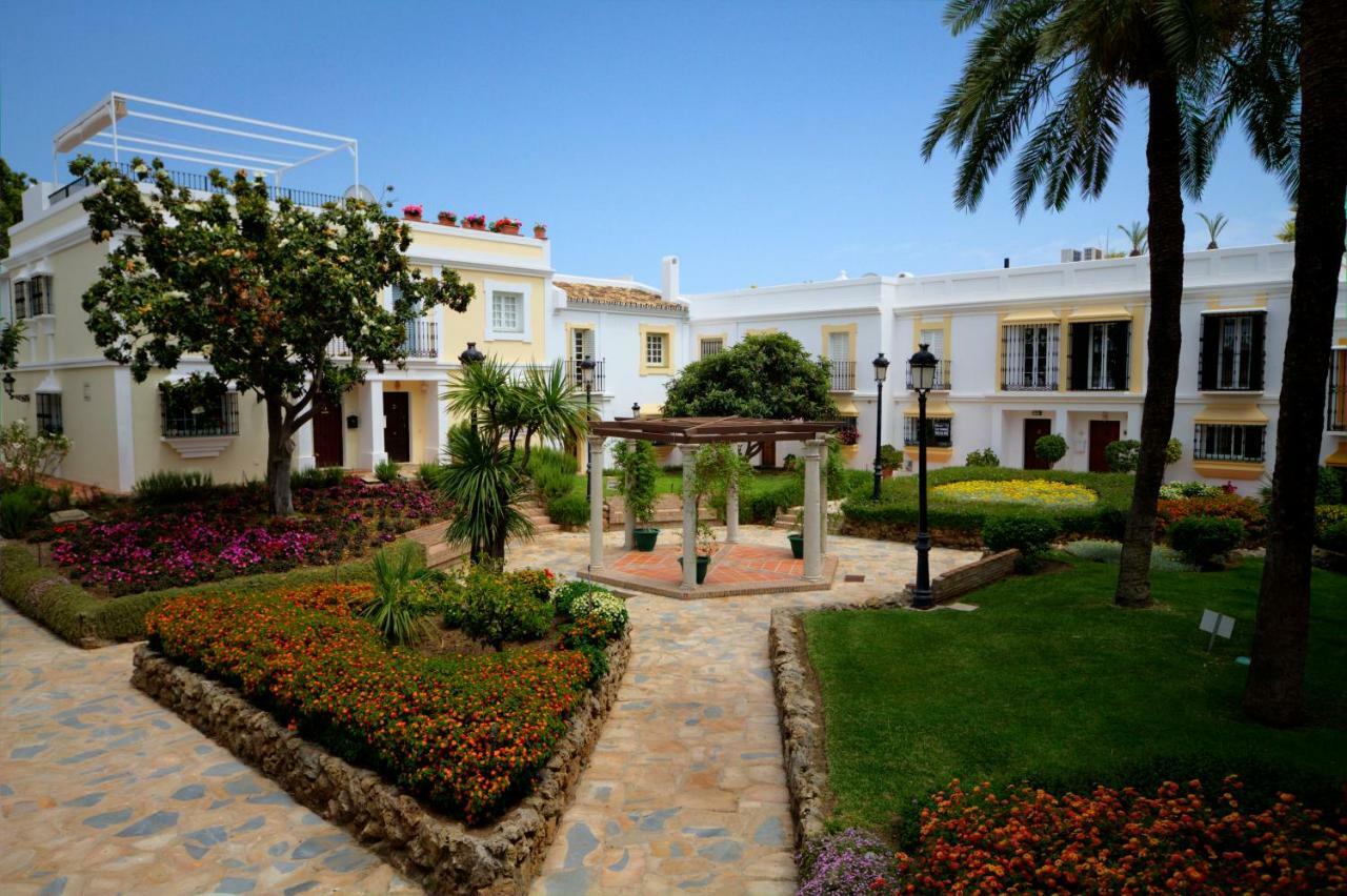 Aloha Pueblo With Sea Views Apartamento *