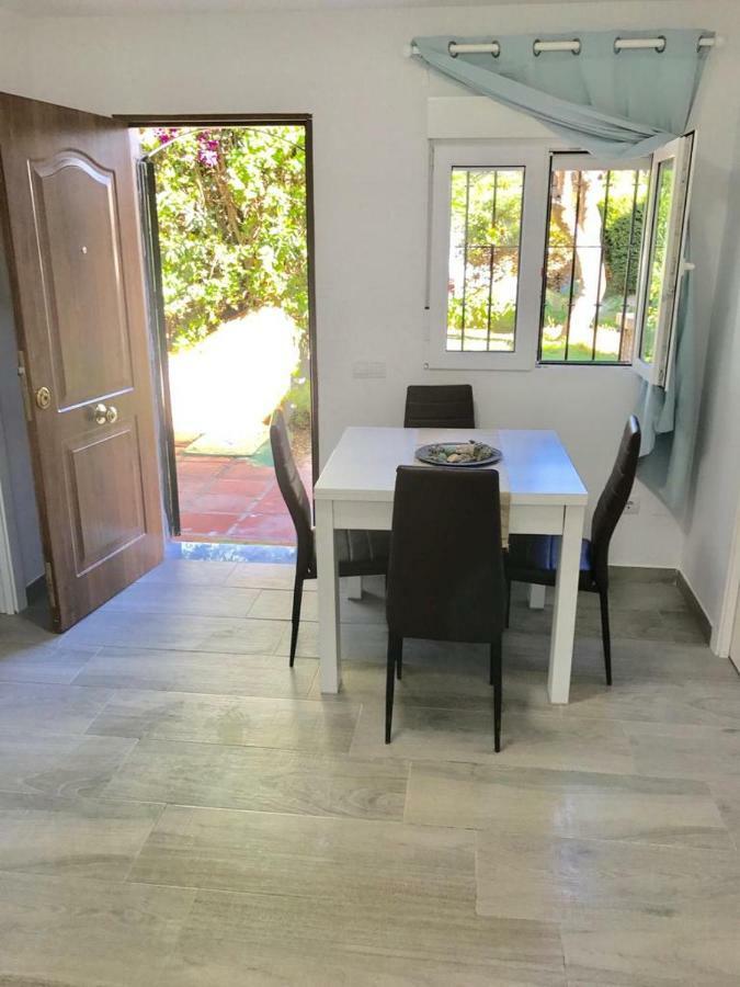 House In Casa de férias Marbella