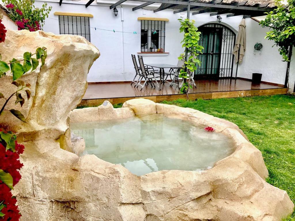House In Marbella