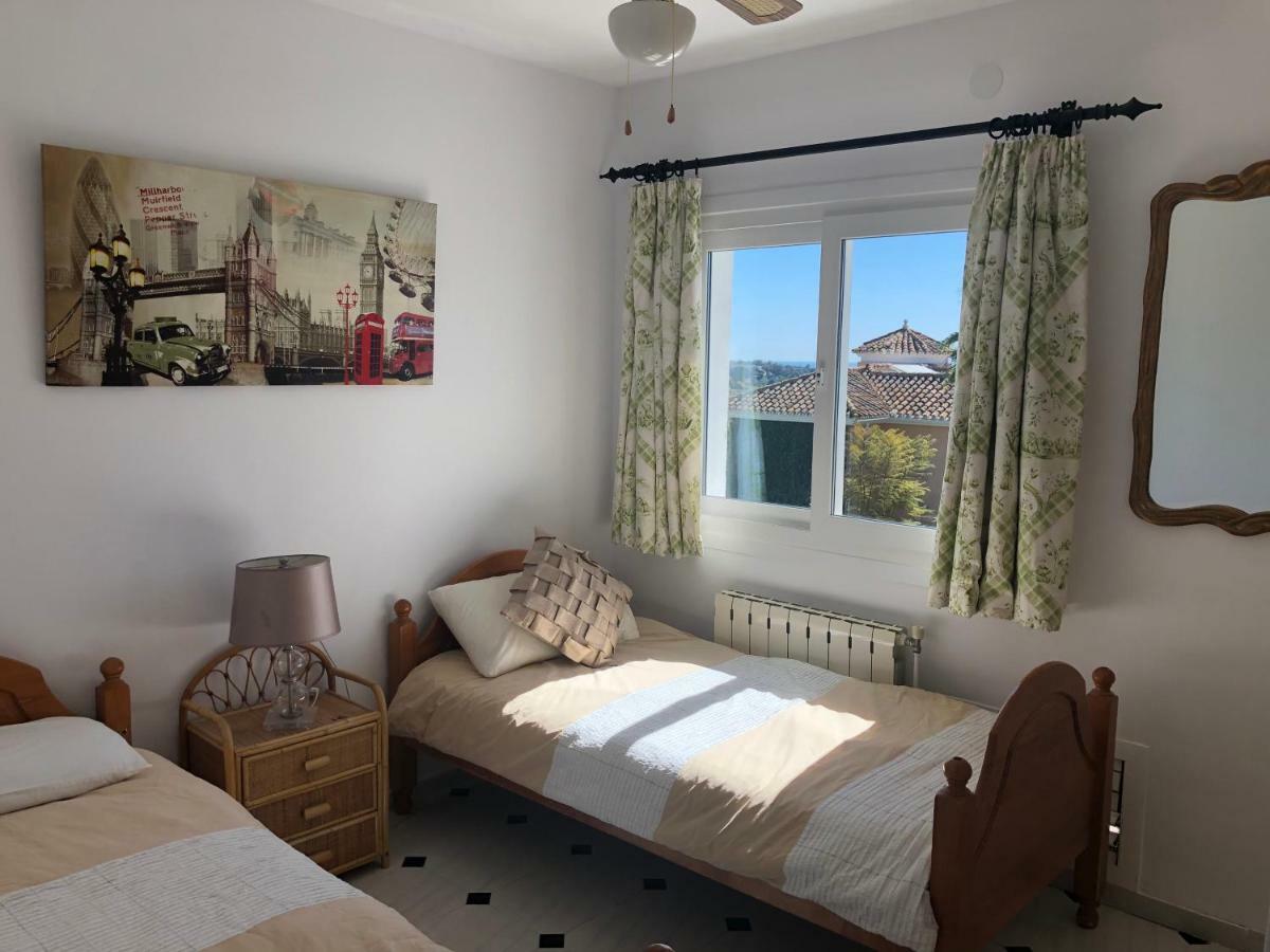 Romano Villa Marbella