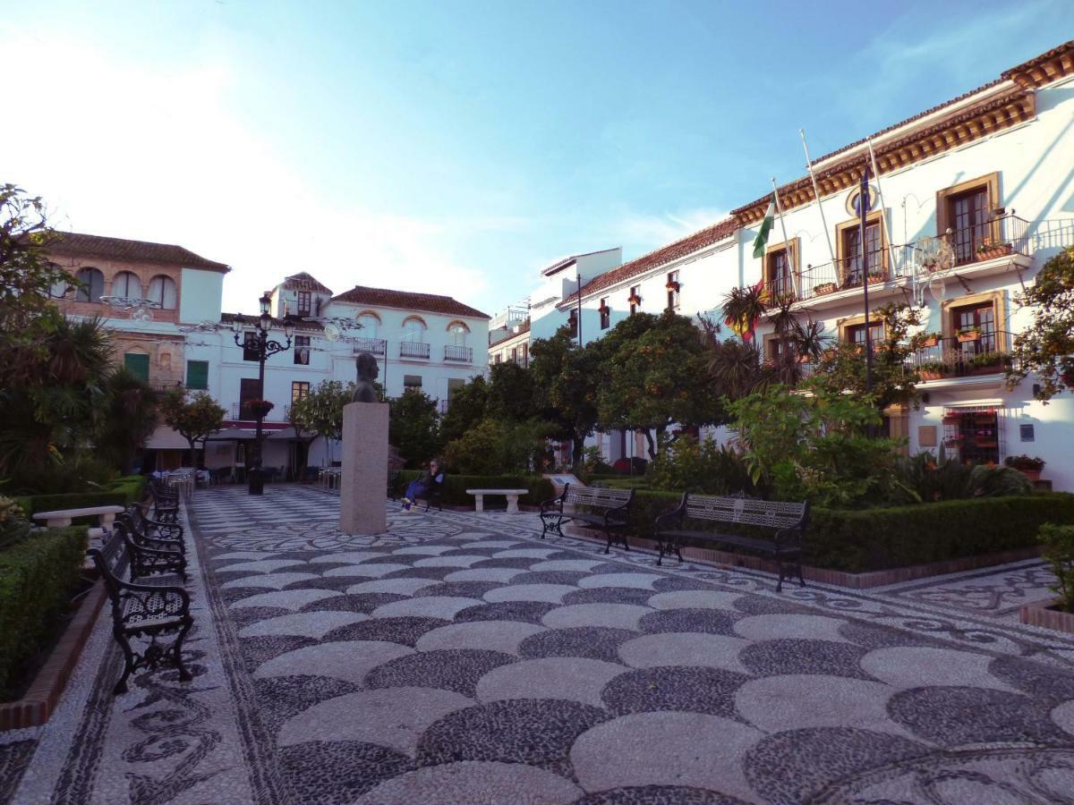Apartamento Polo 4b Marbella