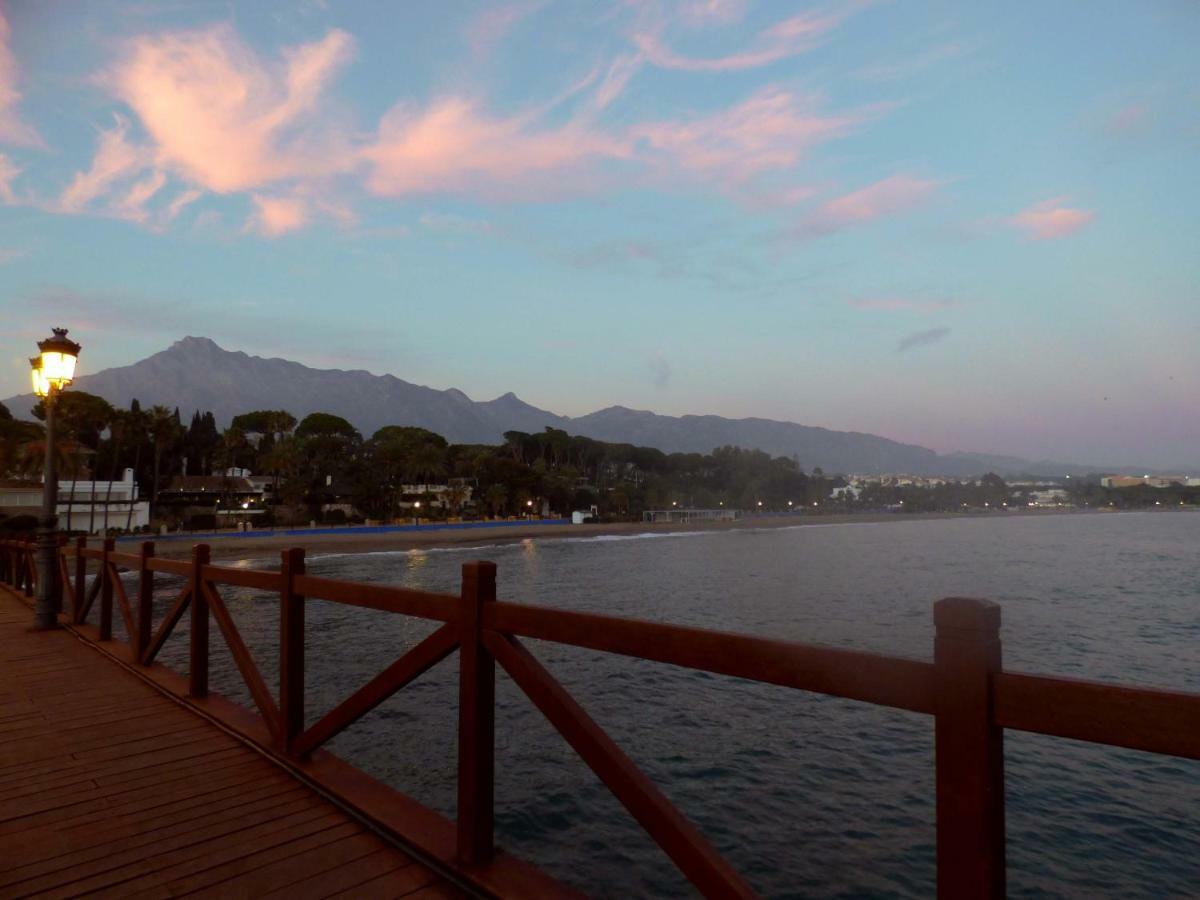 Apartamento Polo 4b Marbella