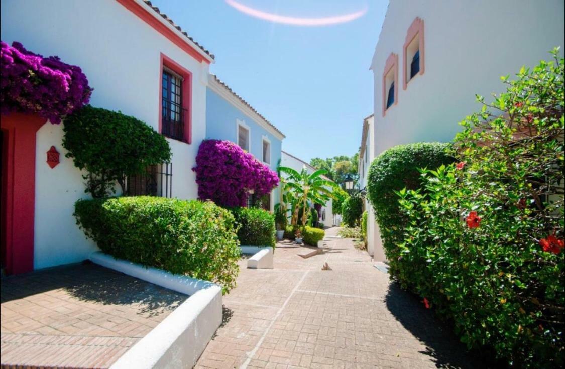Villa El Torico *